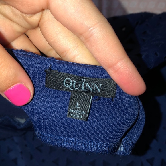 skirt - Picture 3 of 3